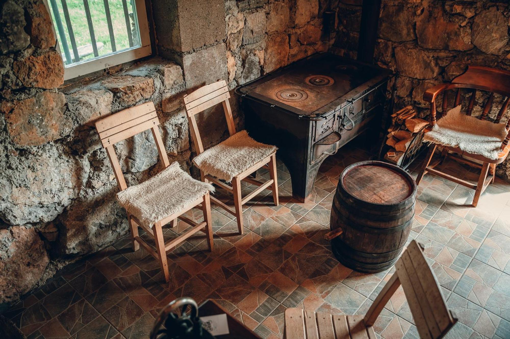 Hotel Etno Vodenica Cirovic - Ethno Watermill Pljevlja Exterior foto